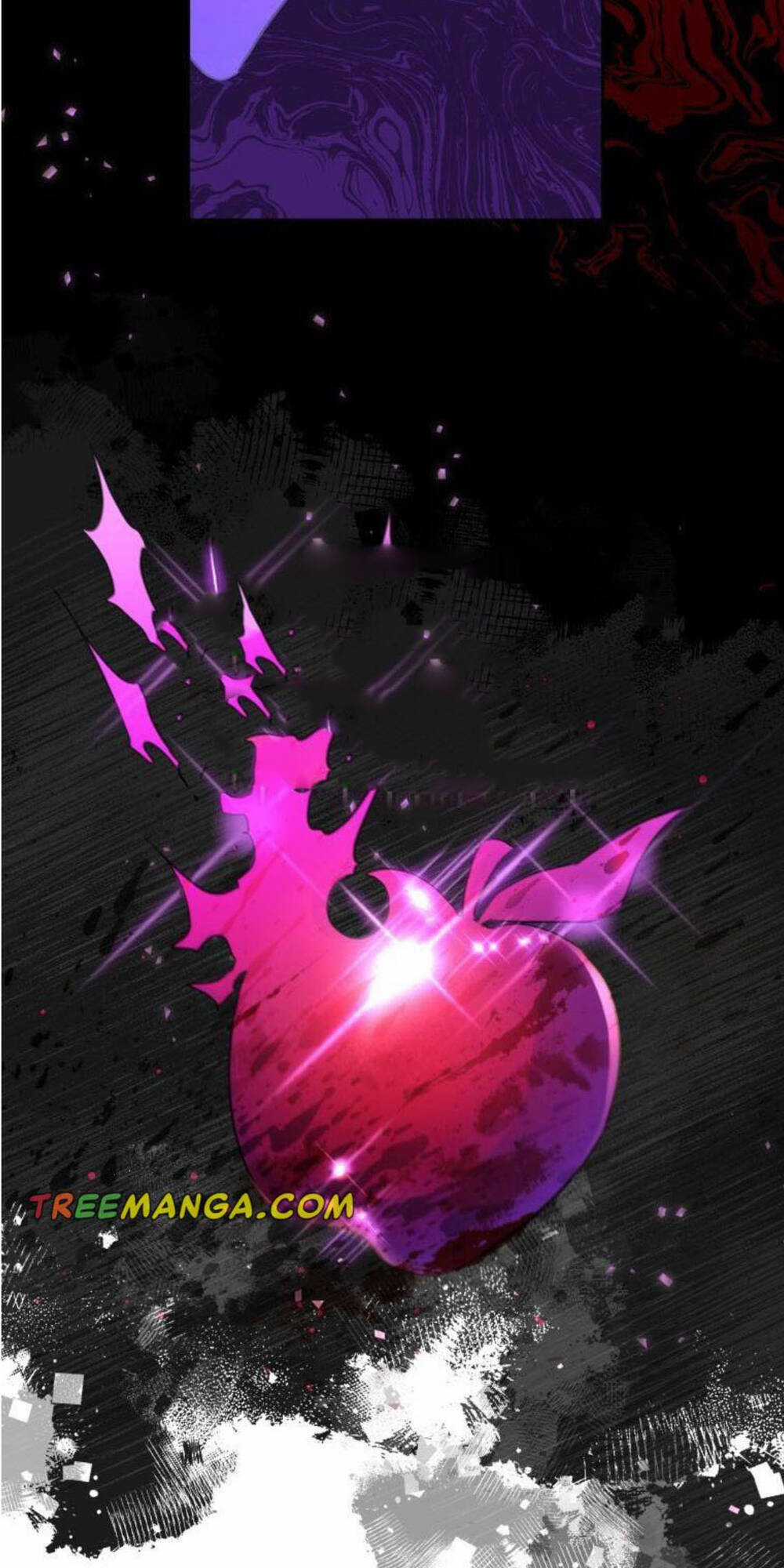 Thánh Nữ Được Đại Công Tước Nhận Nuôi Chapter 3 trang 6