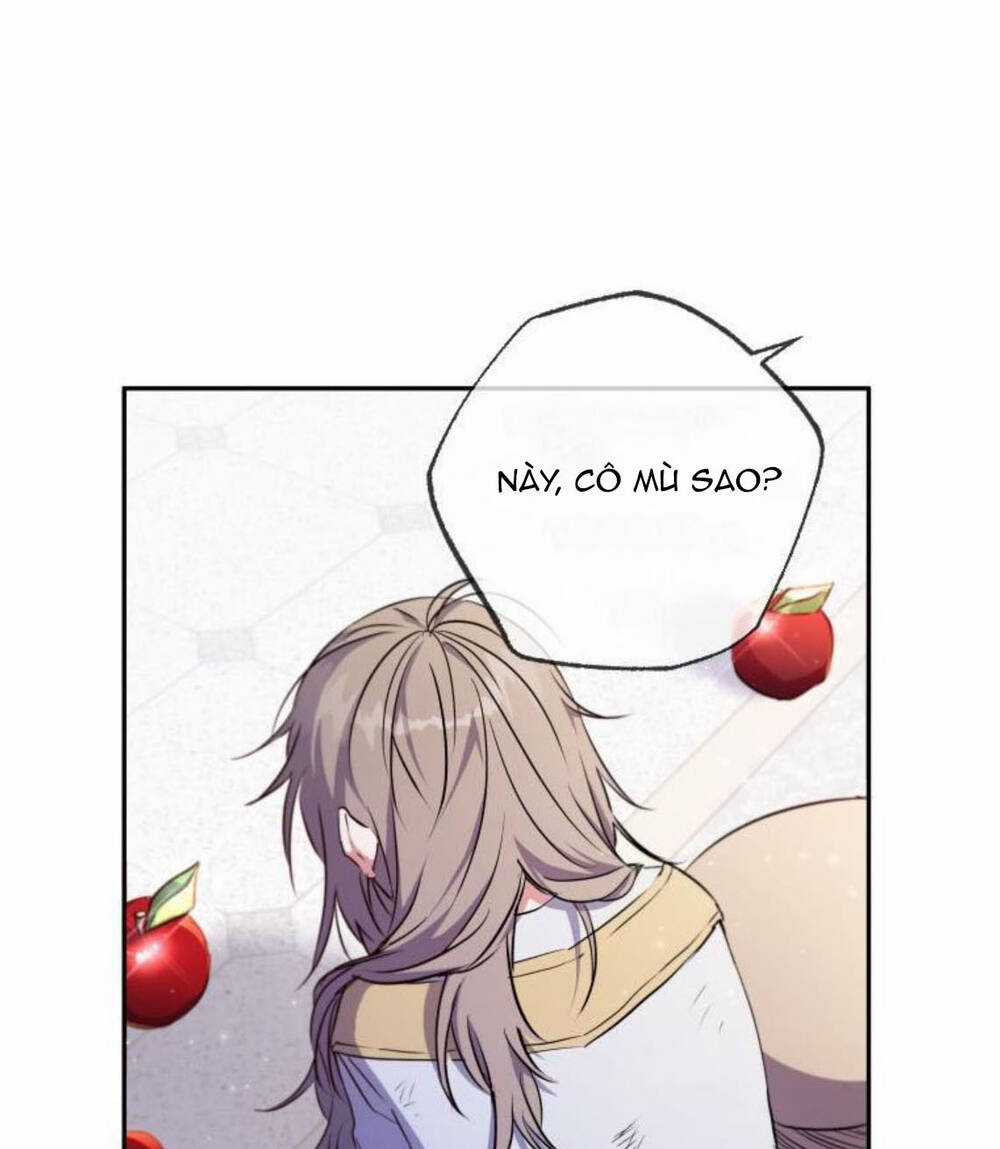 Thánh Nữ Được Đại Công Tước Nhận Nuôi Chapter 3 trang 9