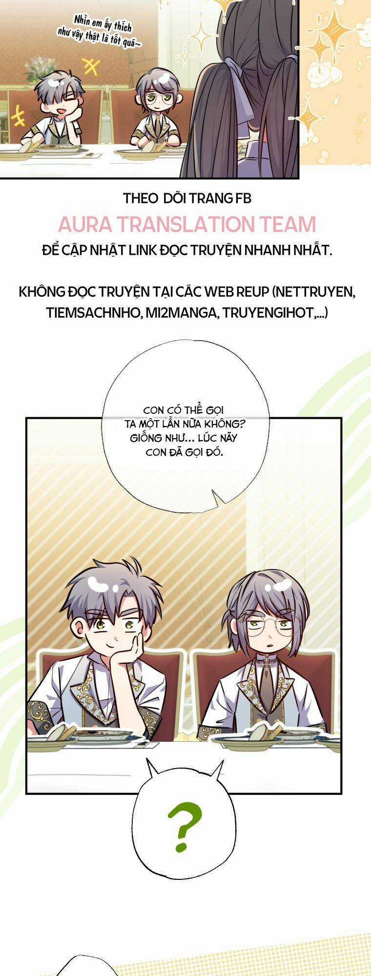 Thánh Nữ Được Đại Công Tước Nhận Nuôi Chapter 30 trang 10