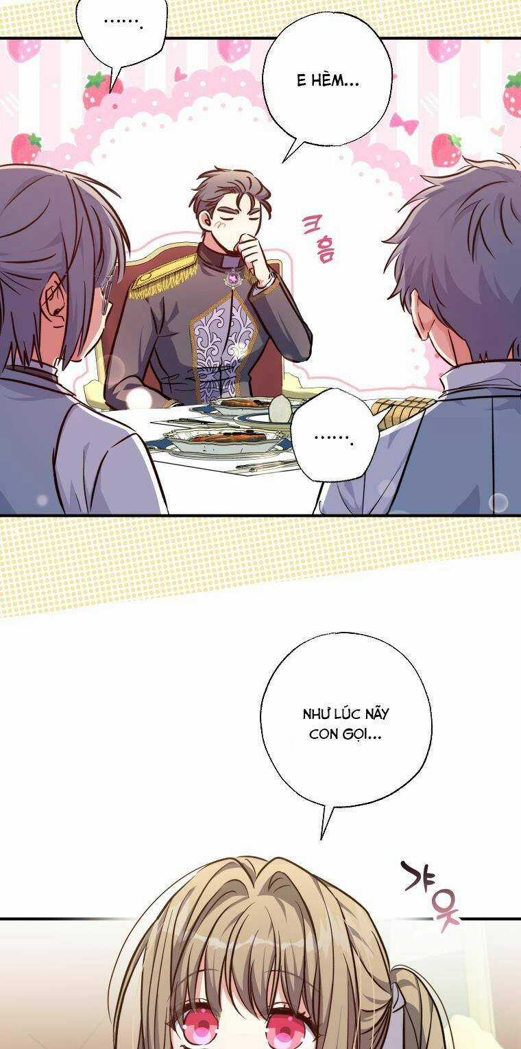 Thánh Nữ Được Đại Công Tước Nhận Nuôi Chapter 30 trang 11