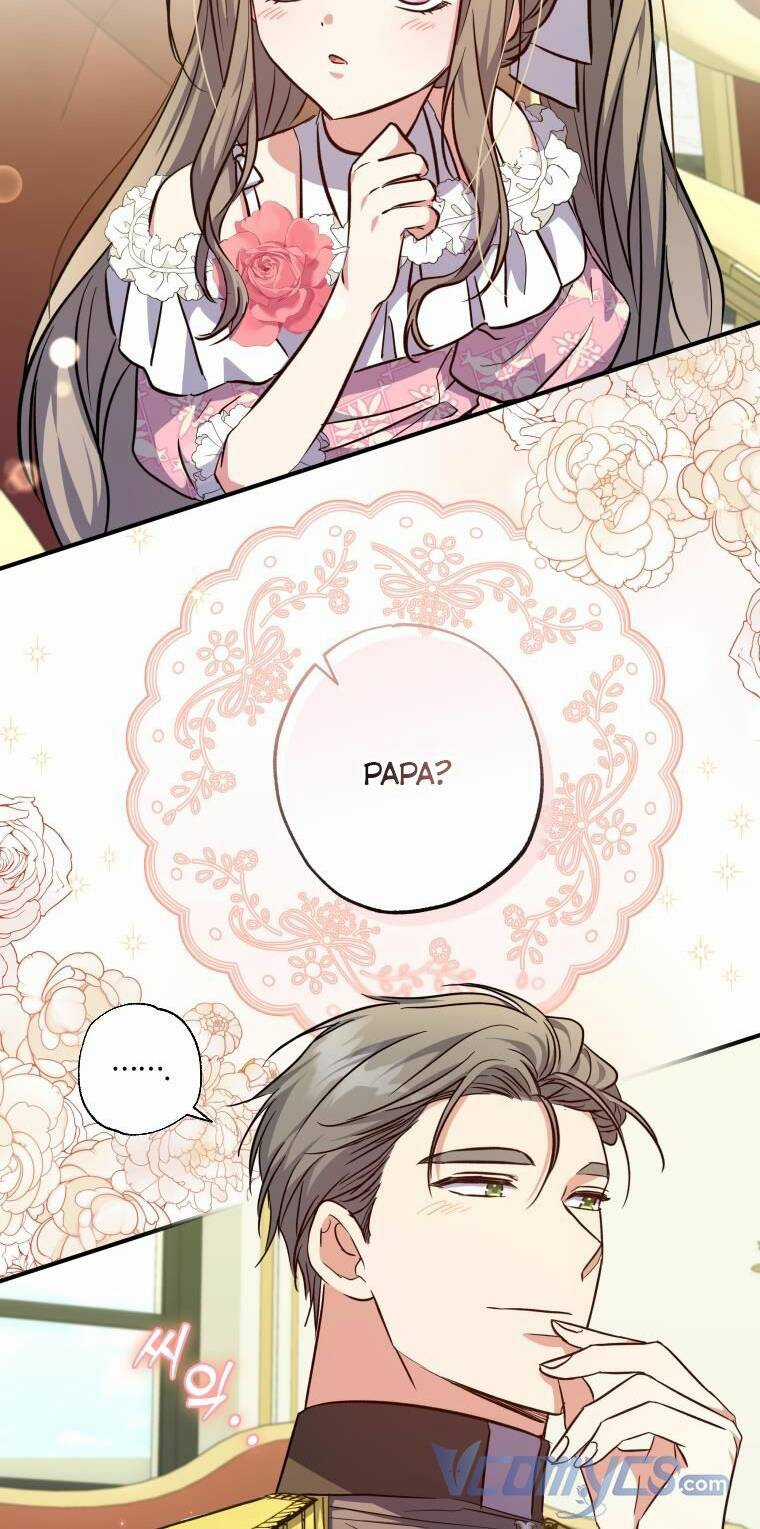 Thánh Nữ Được Đại Công Tước Nhận Nuôi Chapter 30 trang 12