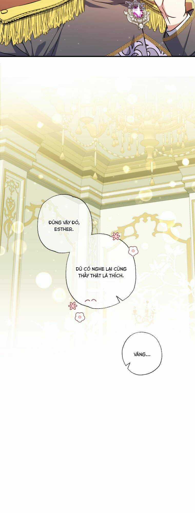 Thánh Nữ Được Đại Công Tước Nhận Nuôi Chapter 30 trang 13