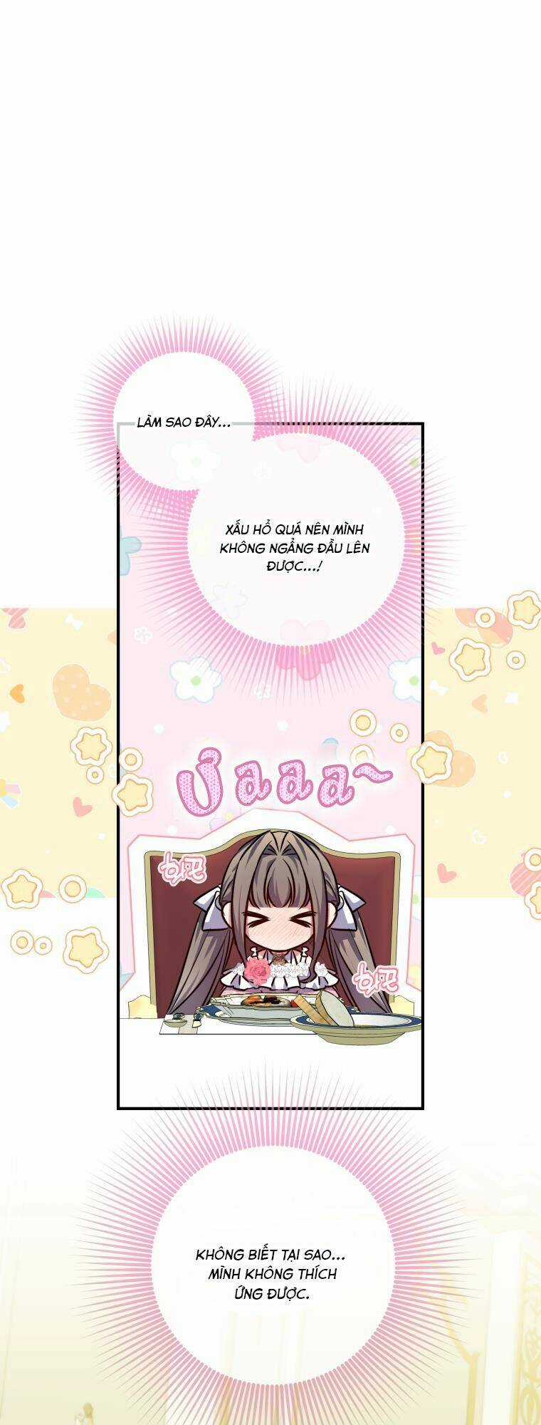 Thánh Nữ Được Đại Công Tước Nhận Nuôi Chapter 30 trang 15