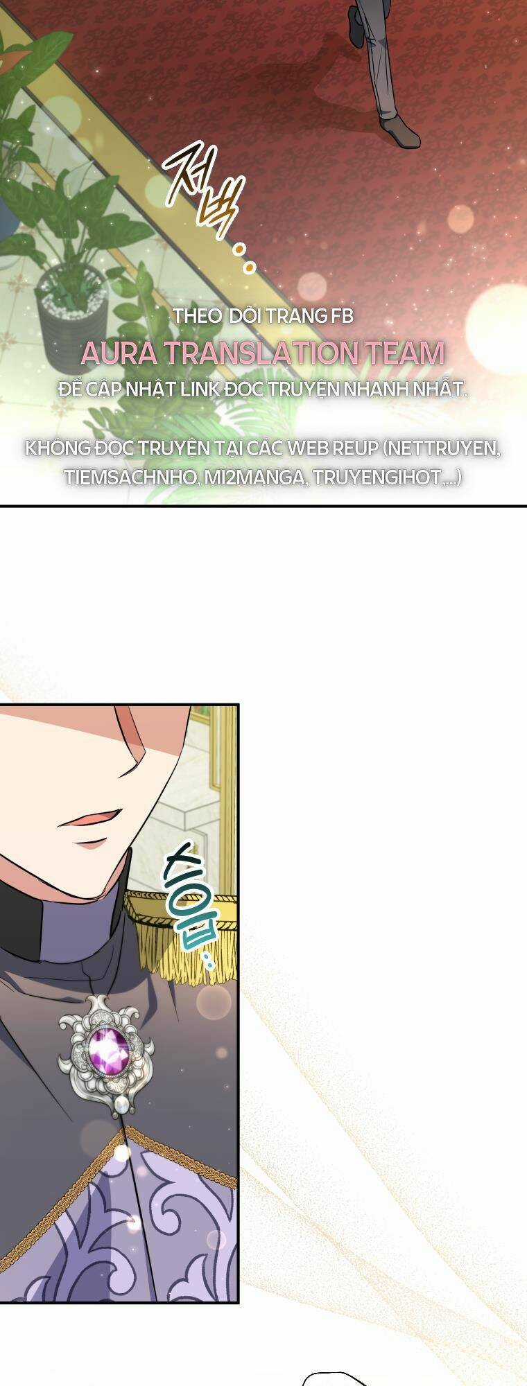 Thánh Nữ Được Đại Công Tước Nhận Nuôi Chapter 30 trang 18