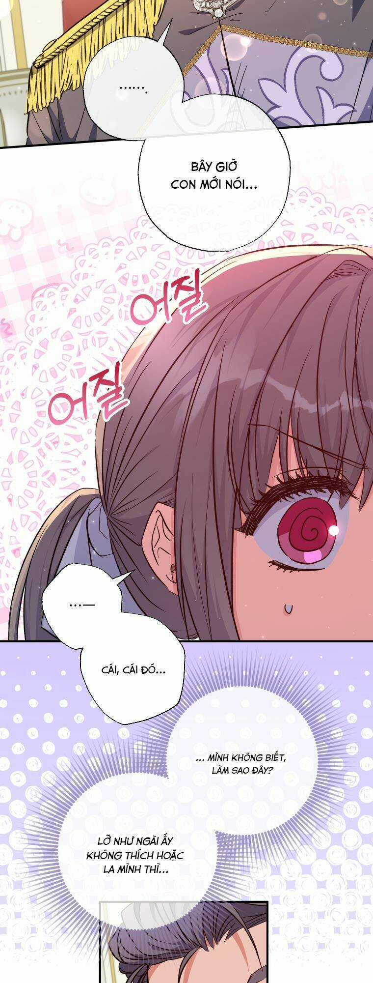 Thánh Nữ Được Đại Công Tước Nhận Nuôi Chapter 30 trang 2