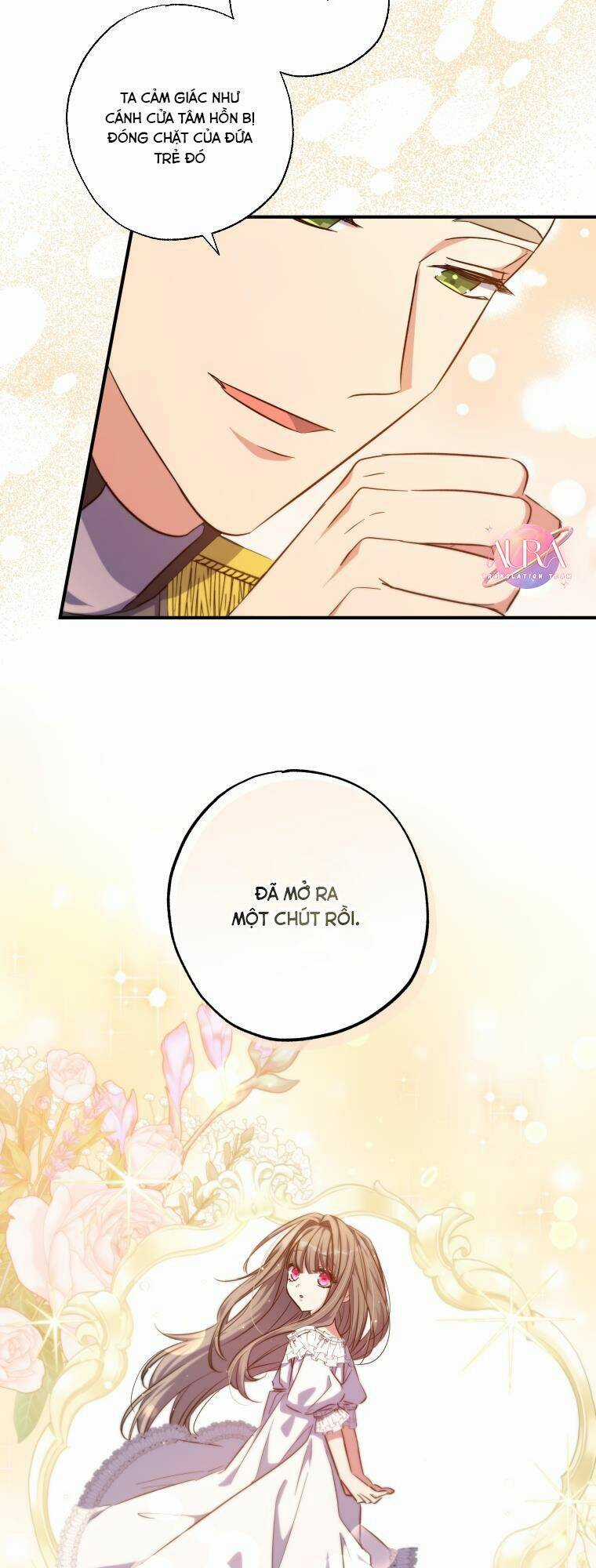 Thánh Nữ Được Đại Công Tước Nhận Nuôi Chapter 30 trang 21