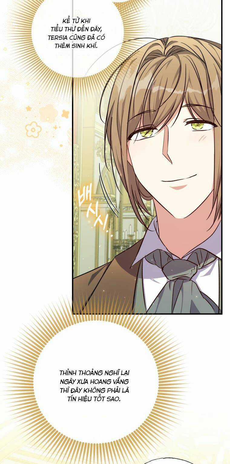 Thánh Nữ Được Đại Công Tước Nhận Nuôi Chapter 30 trang 23