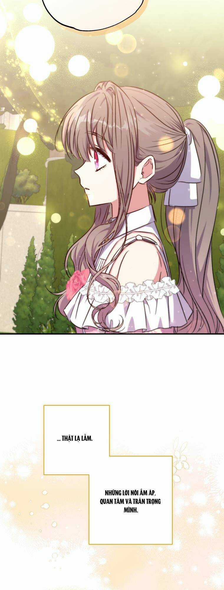 Thánh Nữ Được Đại Công Tước Nhận Nuôi Chapter 30 trang 40