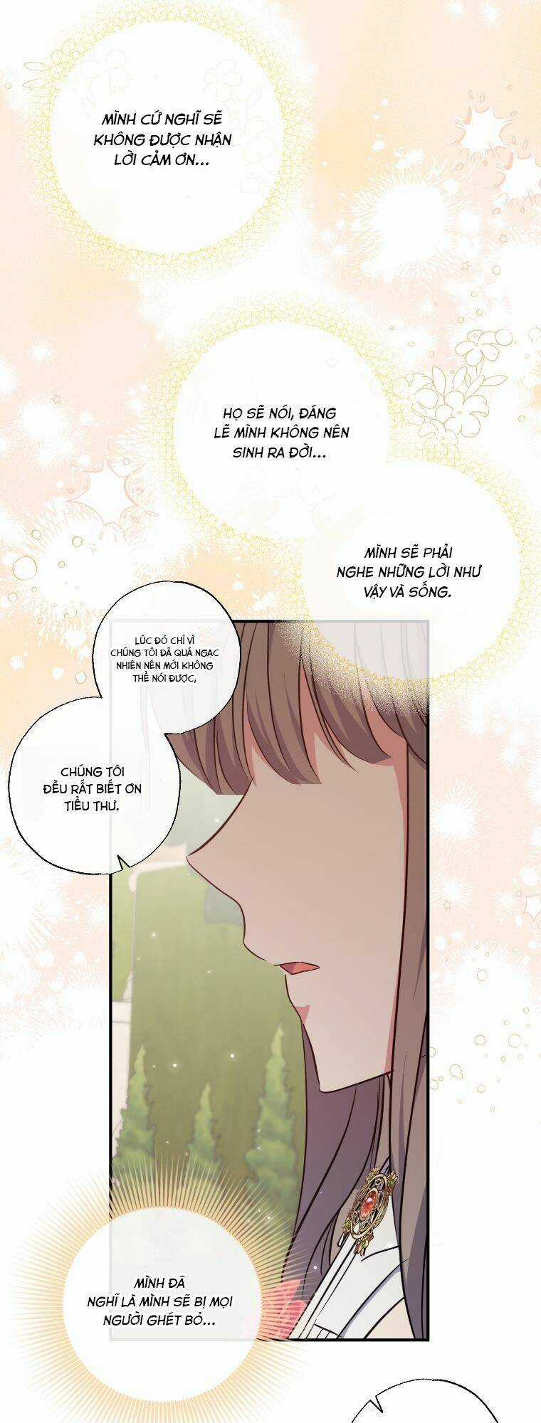 Thánh Nữ Được Đại Công Tước Nhận Nuôi Chapter 30 trang 41