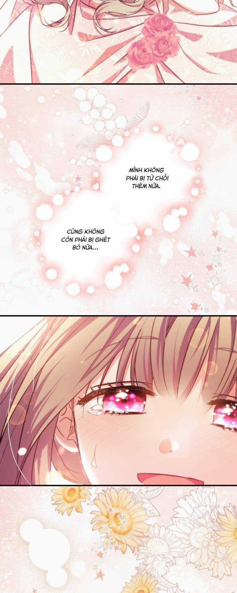 Thánh Nữ Được Đại Công Tước Nhận Nuôi Chapter 30 trang 46