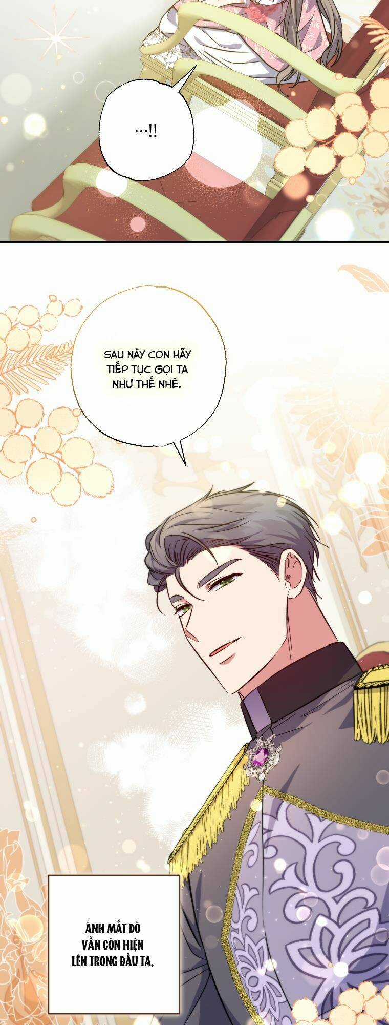 Thánh Nữ Được Đại Công Tước Nhận Nuôi Chapter 30 trang 5