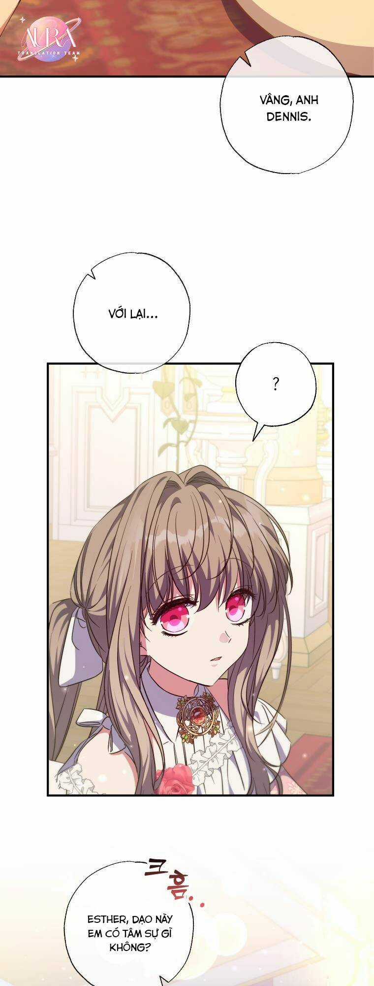 Thánh Nữ Được Đại Công Tước Nhận Nuôi Chapter 31 trang 12