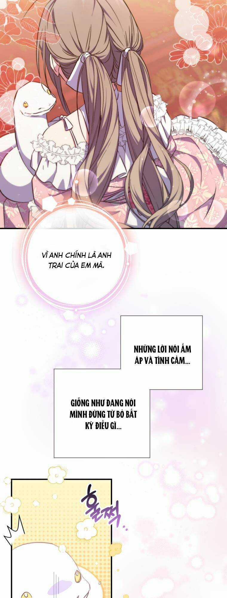 Thánh Nữ Được Đại Công Tước Nhận Nuôi Chapter 31 trang 16