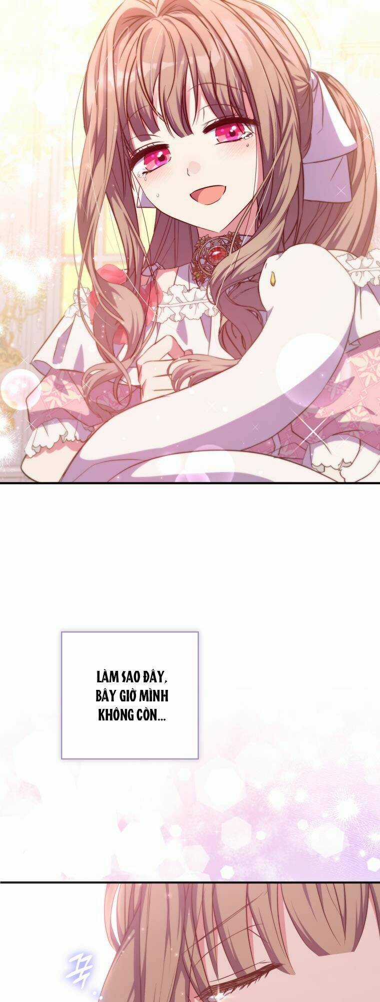 Thánh Nữ Được Đại Công Tước Nhận Nuôi Chapter 31 trang 18