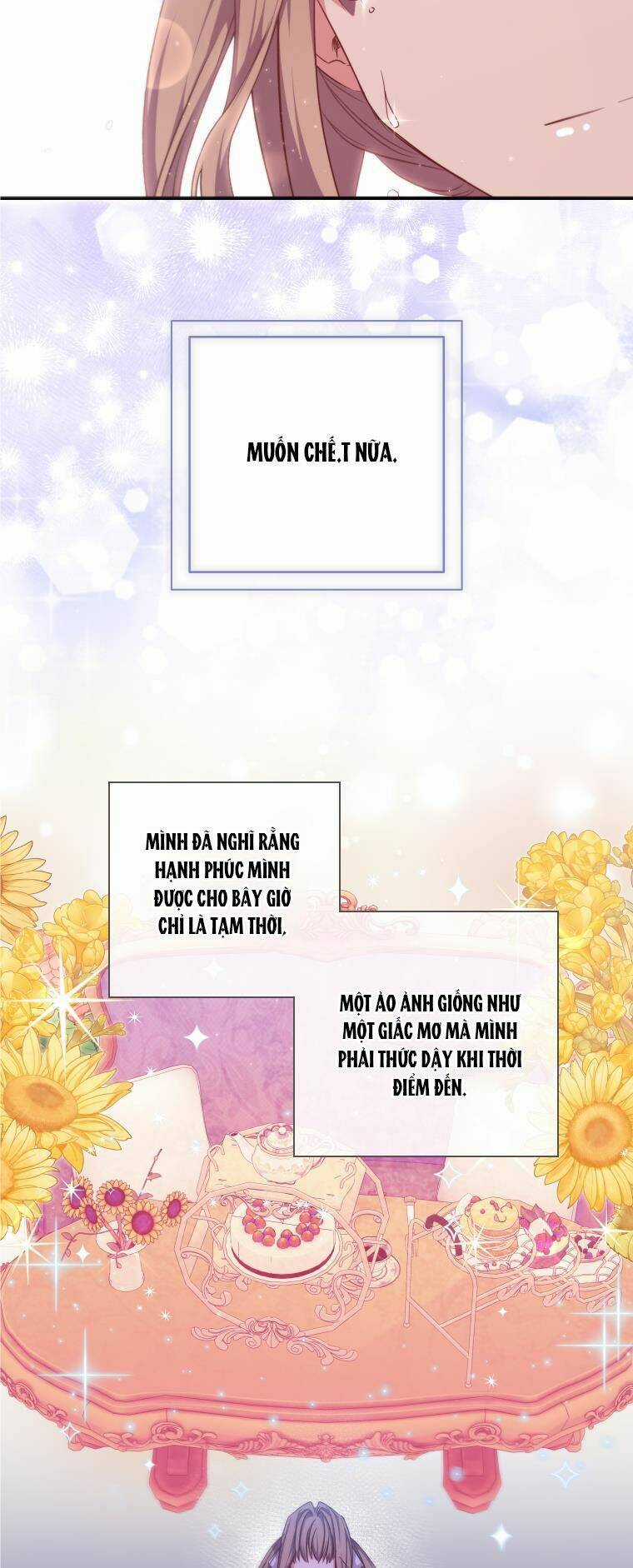 Thánh Nữ Được Đại Công Tước Nhận Nuôi Chapter 31 trang 19