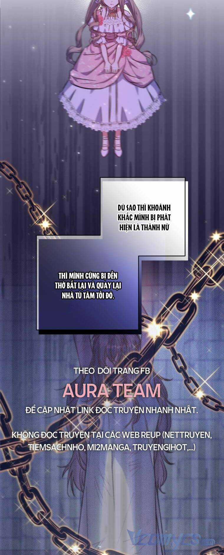 Thánh Nữ Được Đại Công Tước Nhận Nuôi Chapter 31 trang 20