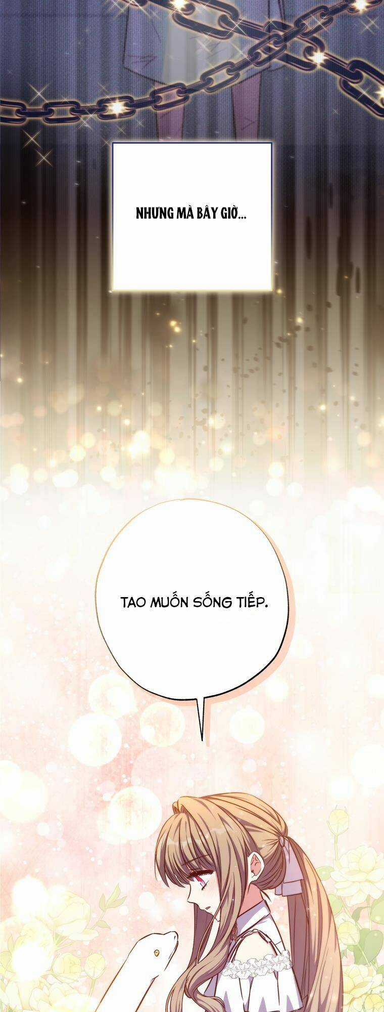 Thánh Nữ Được Đại Công Tước Nhận Nuôi Chapter 31 trang 21