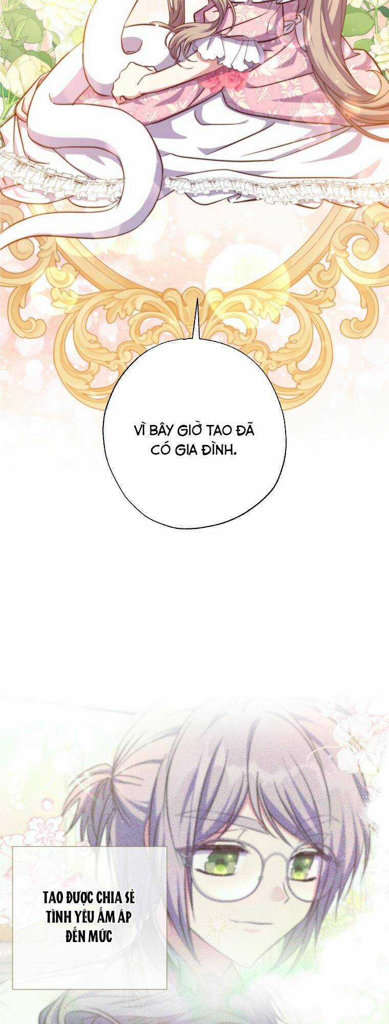 Thánh Nữ Được Đại Công Tước Nhận Nuôi Chapter 31 trang 22