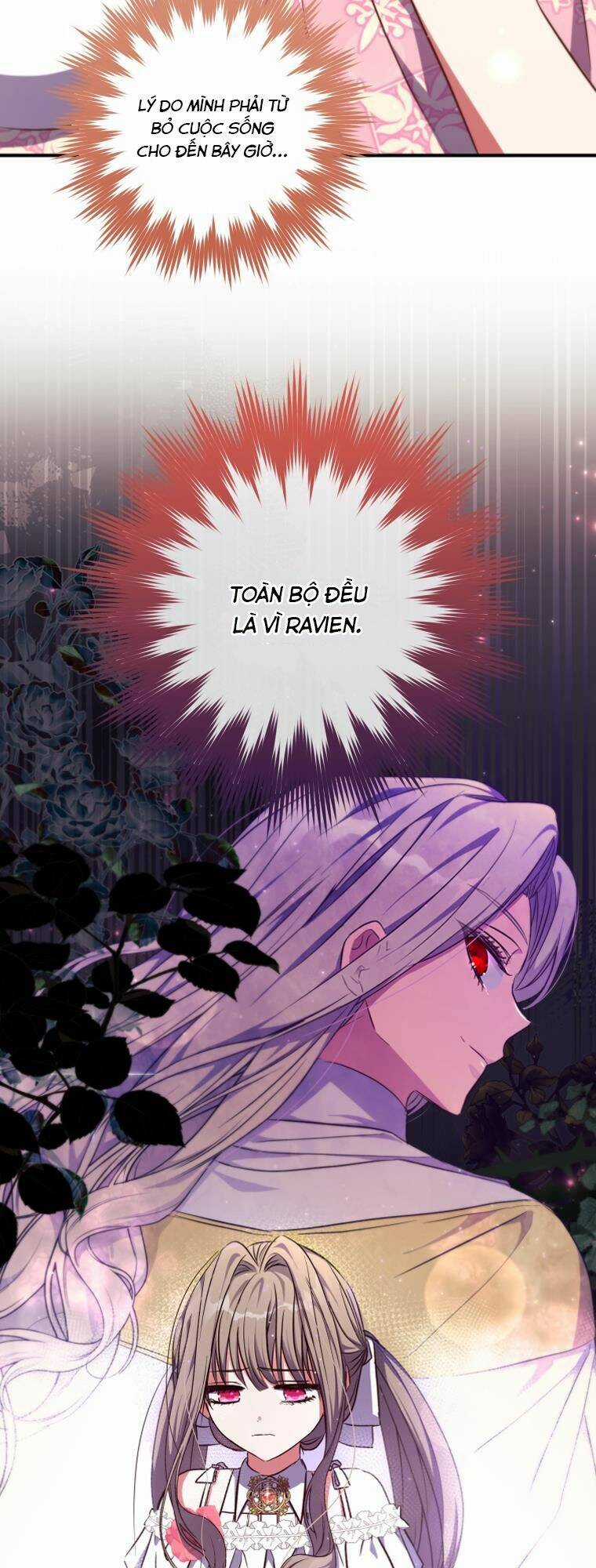 Thánh Nữ Được Đại Công Tước Nhận Nuôi Chapter 31 trang 24