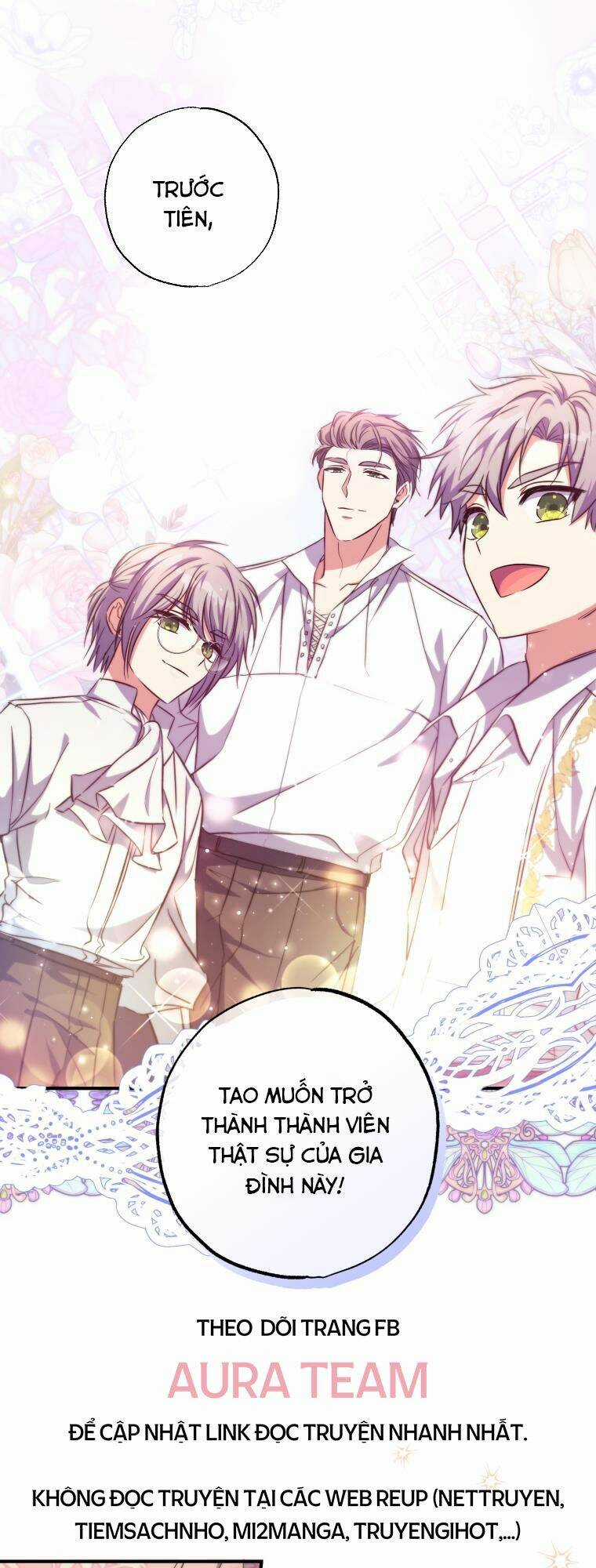 Thánh Nữ Được Đại Công Tước Nhận Nuôi Chapter 31 trang 28