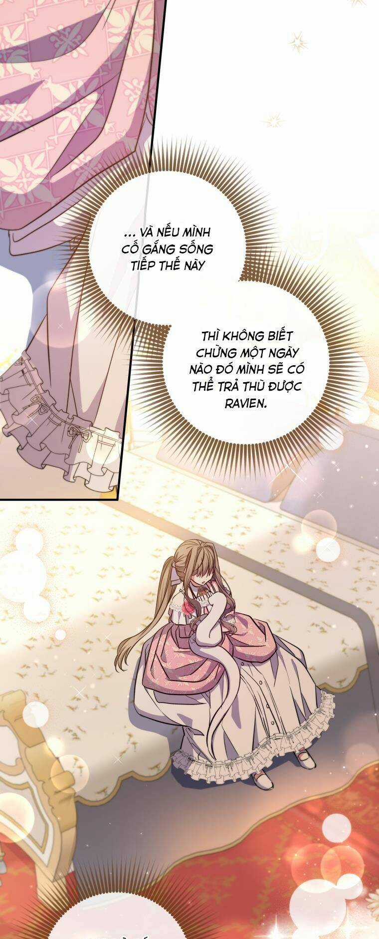 Thánh Nữ Được Đại Công Tước Nhận Nuôi Chapter 31 trang 29