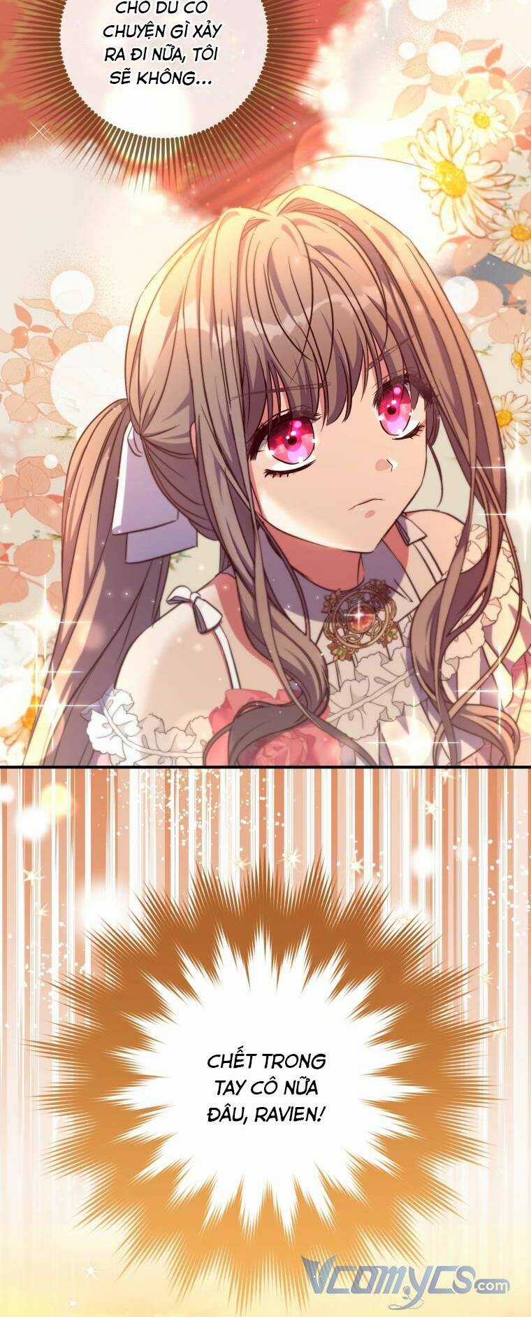 Thánh Nữ Được Đại Công Tước Nhận Nuôi Chapter 31 trang 30