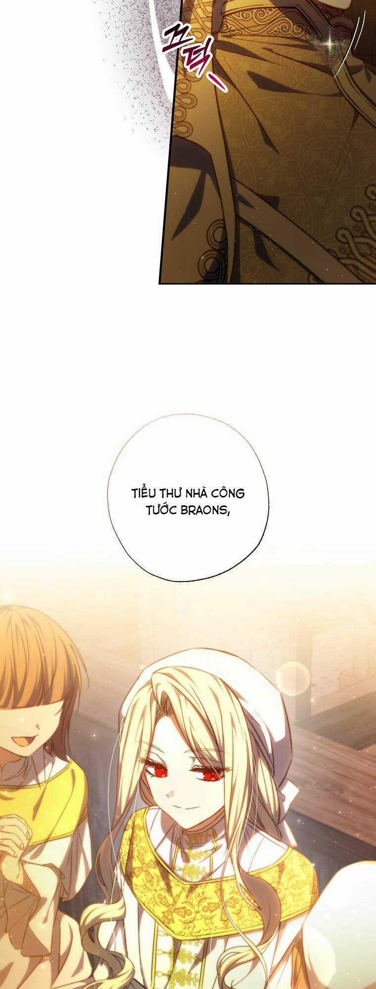 Thánh Nữ Được Đại Công Tước Nhận Nuôi Chapter 31 trang 44