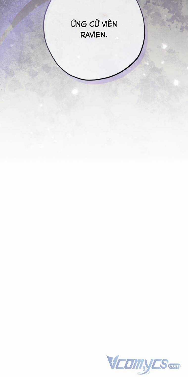 Thánh Nữ Được Đại Công Tước Nhận Nuôi Chapter 31 trang 46