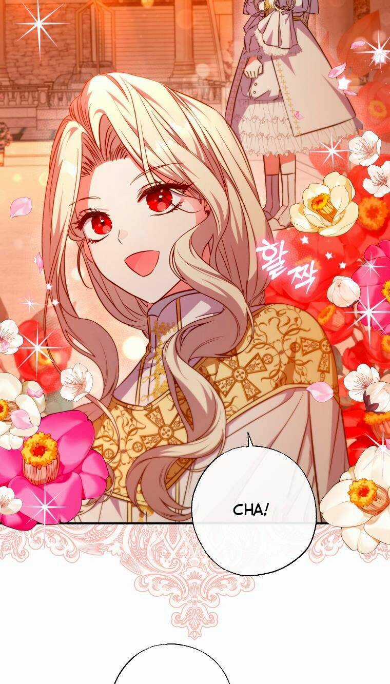 Thánh Nữ Được Đại Công Tước Nhận Nuôi Chapter 32 trang 19