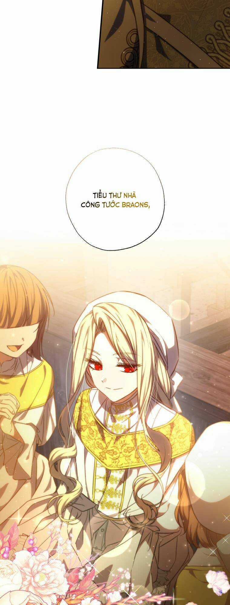 Thánh Nữ Được Đại Công Tước Nhận Nuôi Chapter 32 trang 2