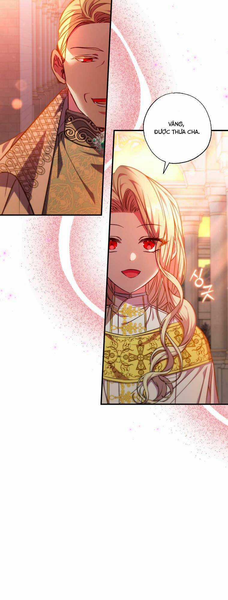 Thánh Nữ Được Đại Công Tước Nhận Nuôi Chapter 32 trang 21