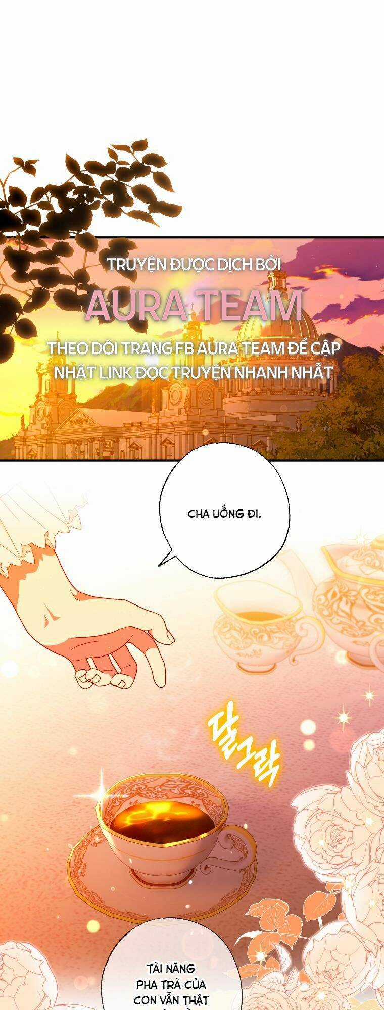 Thánh Nữ Được Đại Công Tước Nhận Nuôi Chapter 32 trang 22