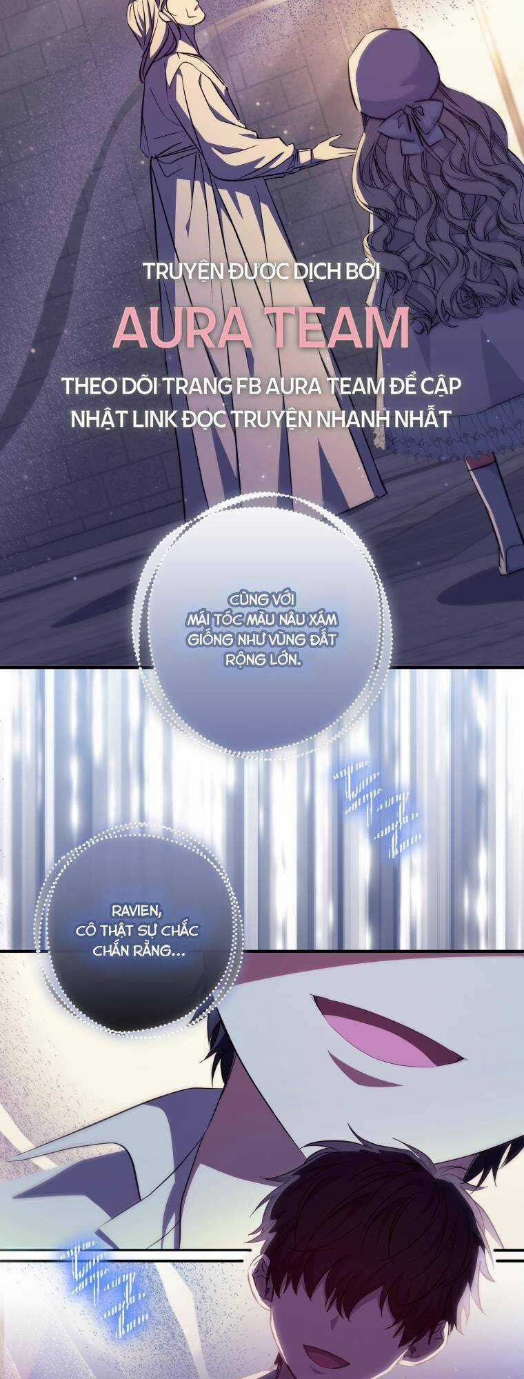 Thánh Nữ Được Đại Công Tước Nhận Nuôi Chapter 32 trang 26