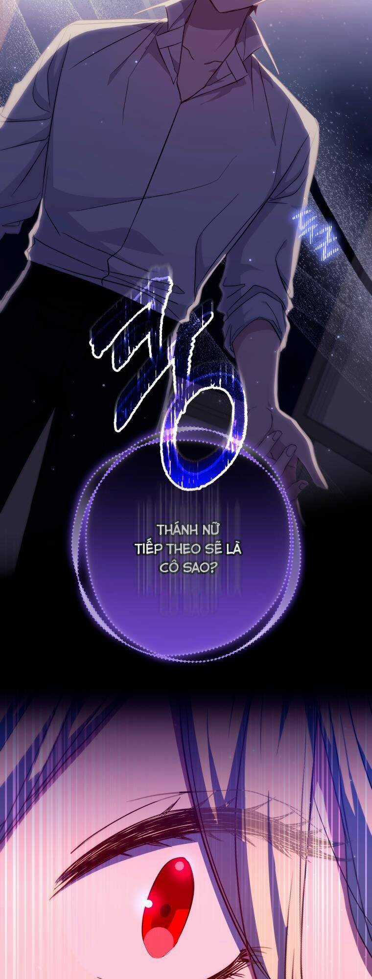 Thánh Nữ Được Đại Công Tước Nhận Nuôi Chapter 32 trang 27