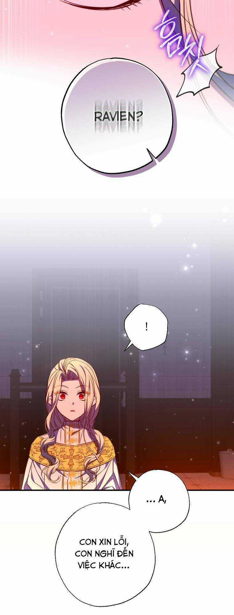 Thánh Nữ Được Đại Công Tước Nhận Nuôi Chapter 32 trang 28