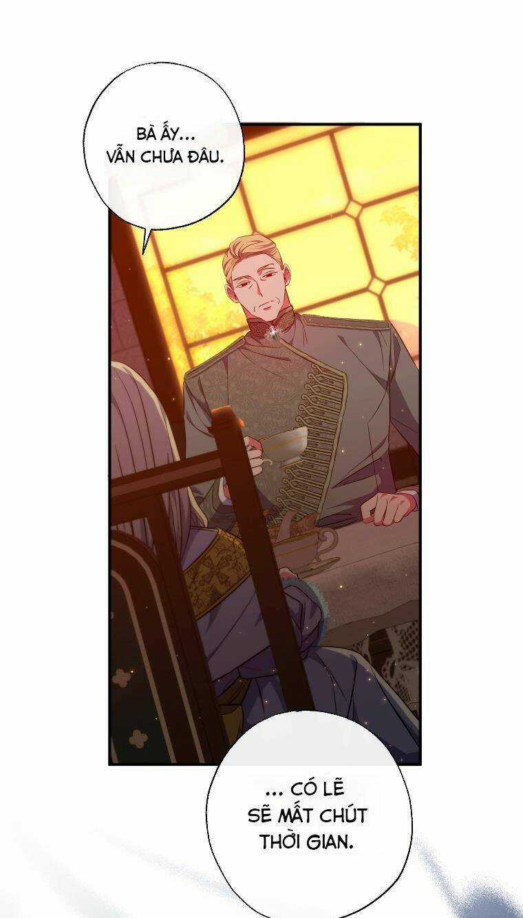 Thánh Nữ Được Đại Công Tước Nhận Nuôi Chapter 32 trang 29