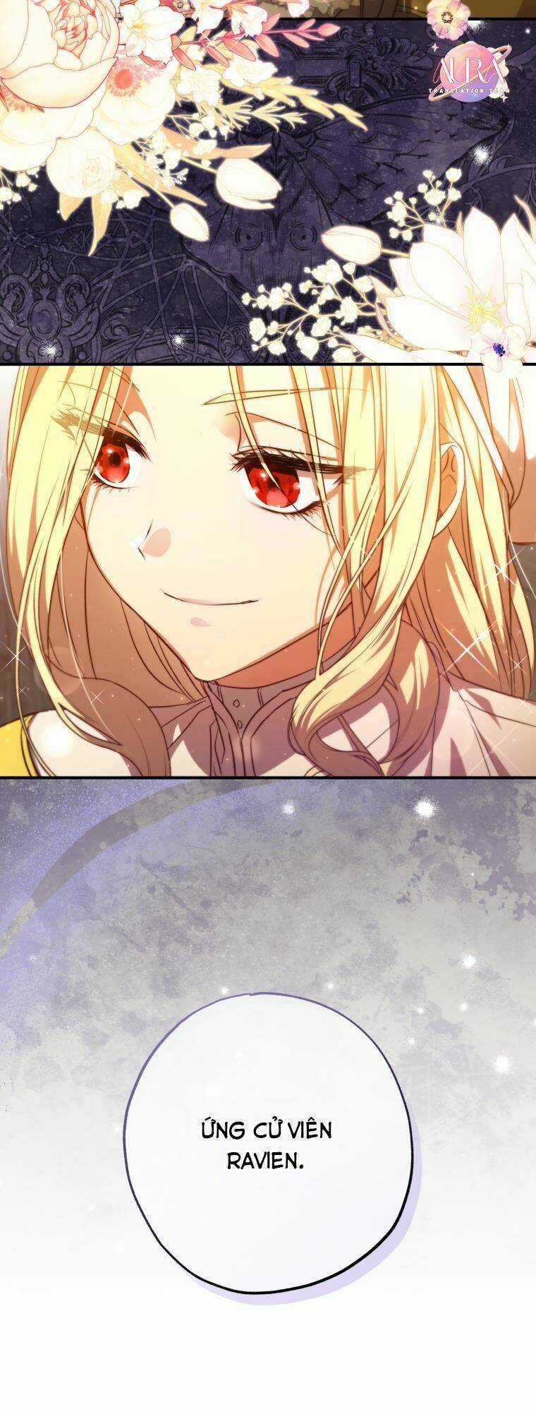 Thánh Nữ Được Đại Công Tước Nhận Nuôi Chapter 32 trang 3