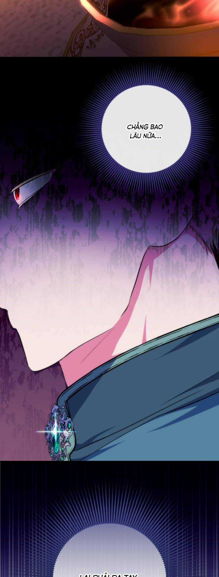 Thánh Nữ Được Đại Công Tước Nhận Nuôi Chapter 32 trang 37