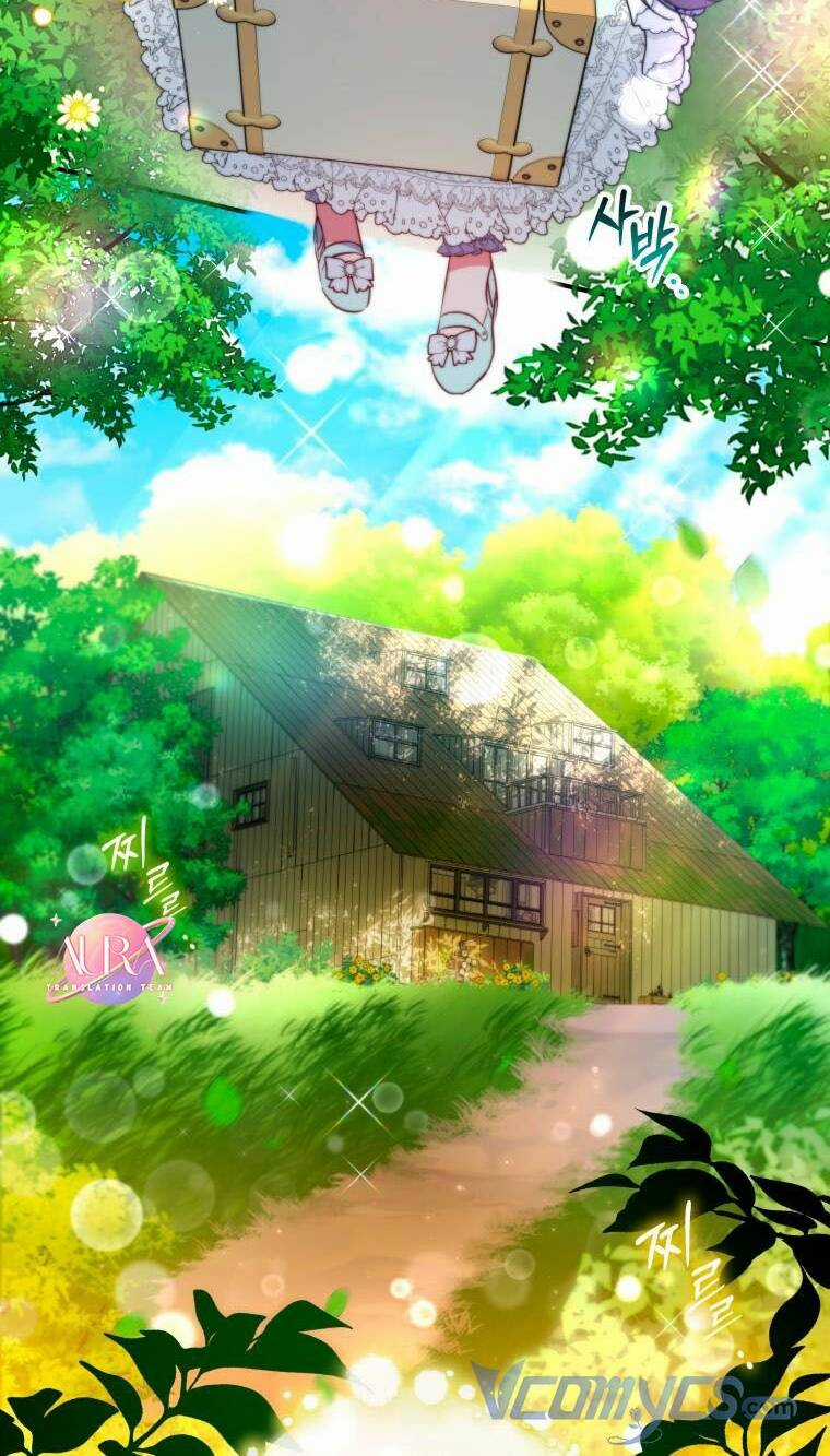 Thánh Nữ Được Đại Công Tước Nhận Nuôi Chapter 32 trang 40