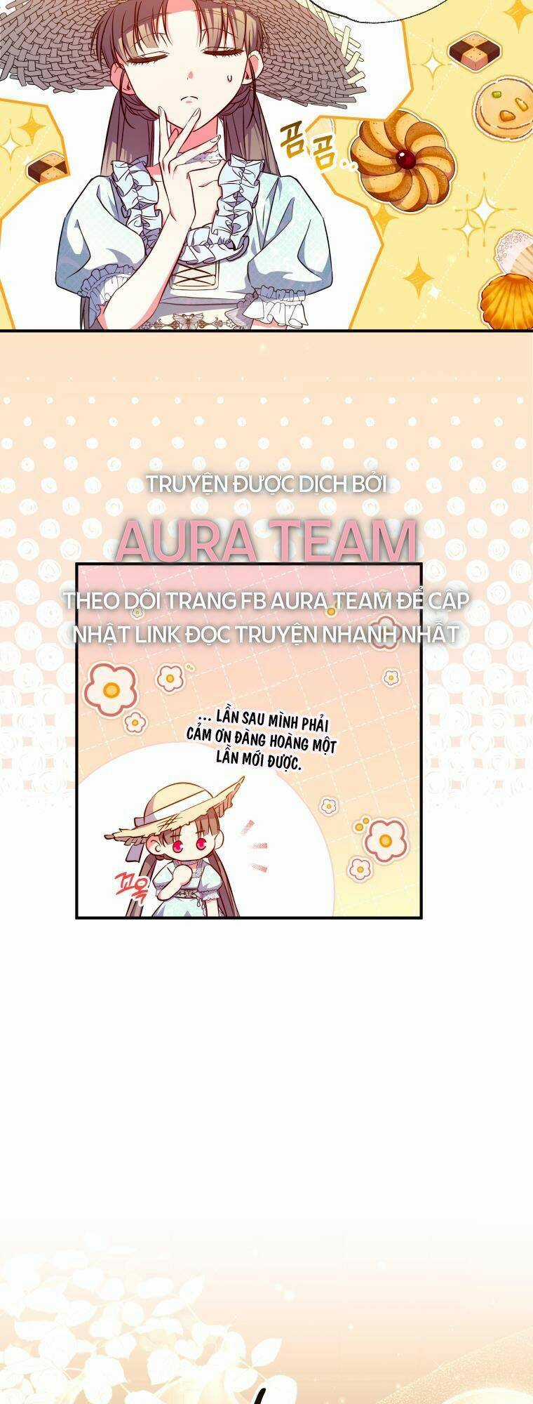 Thánh Nữ Được Đại Công Tước Nhận Nuôi Chapter 32 trang 44