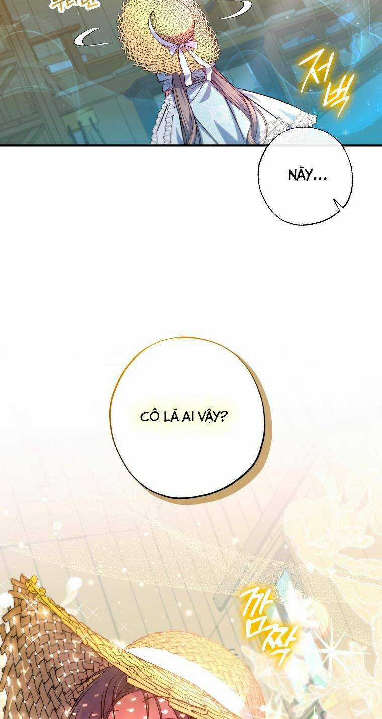 Thánh Nữ Được Đại Công Tước Nhận Nuôi Chapter 32 trang 46