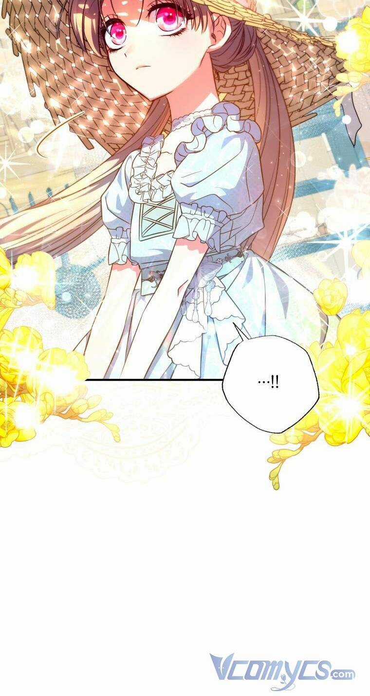 Thánh Nữ Được Đại Công Tước Nhận Nuôi Chapter 32 trang 47