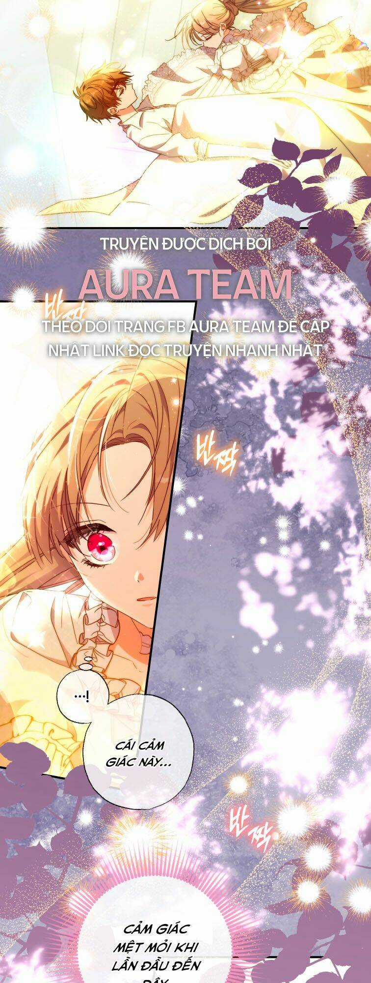 Thánh Nữ Được Đại Công Tước Nhận Nuôi Chapter 33 trang 15