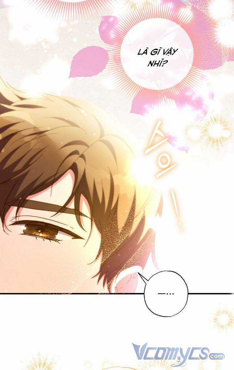 Thánh Nữ Được Đại Công Tước Nhận Nuôi Chapter 33 trang 17