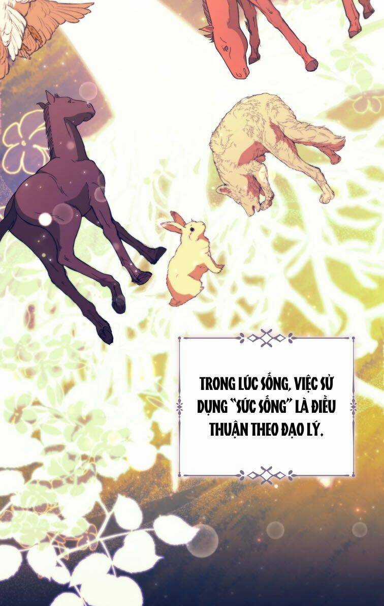 Thánh Nữ Được Đại Công Tước Nhận Nuôi Chapter 33 trang 32