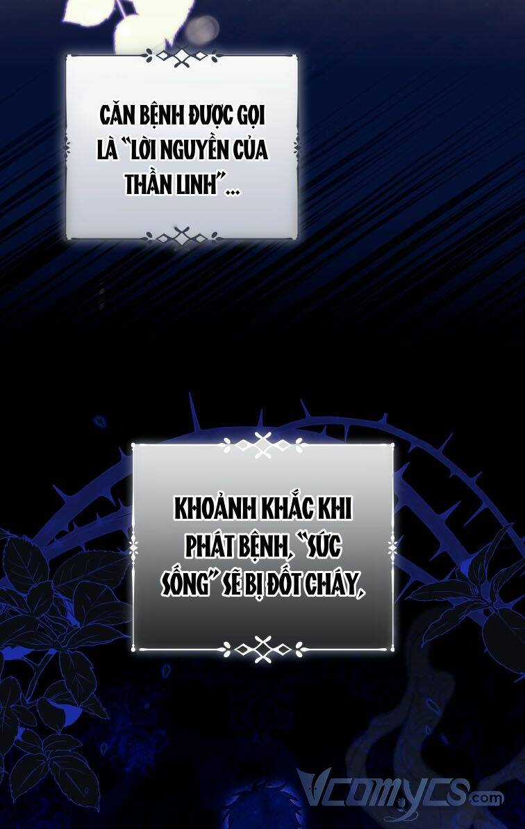 Thánh Nữ Được Đại Công Tước Nhận Nuôi Chapter 33 trang 33