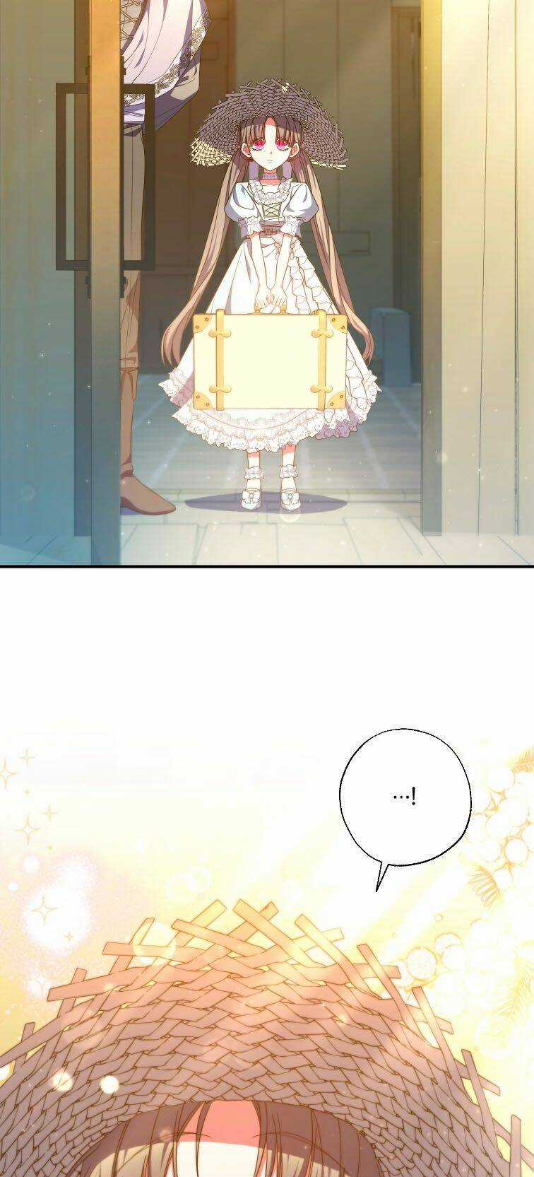 Thánh Nữ Được Đại Công Tước Nhận Nuôi Chapter 33 trang 7