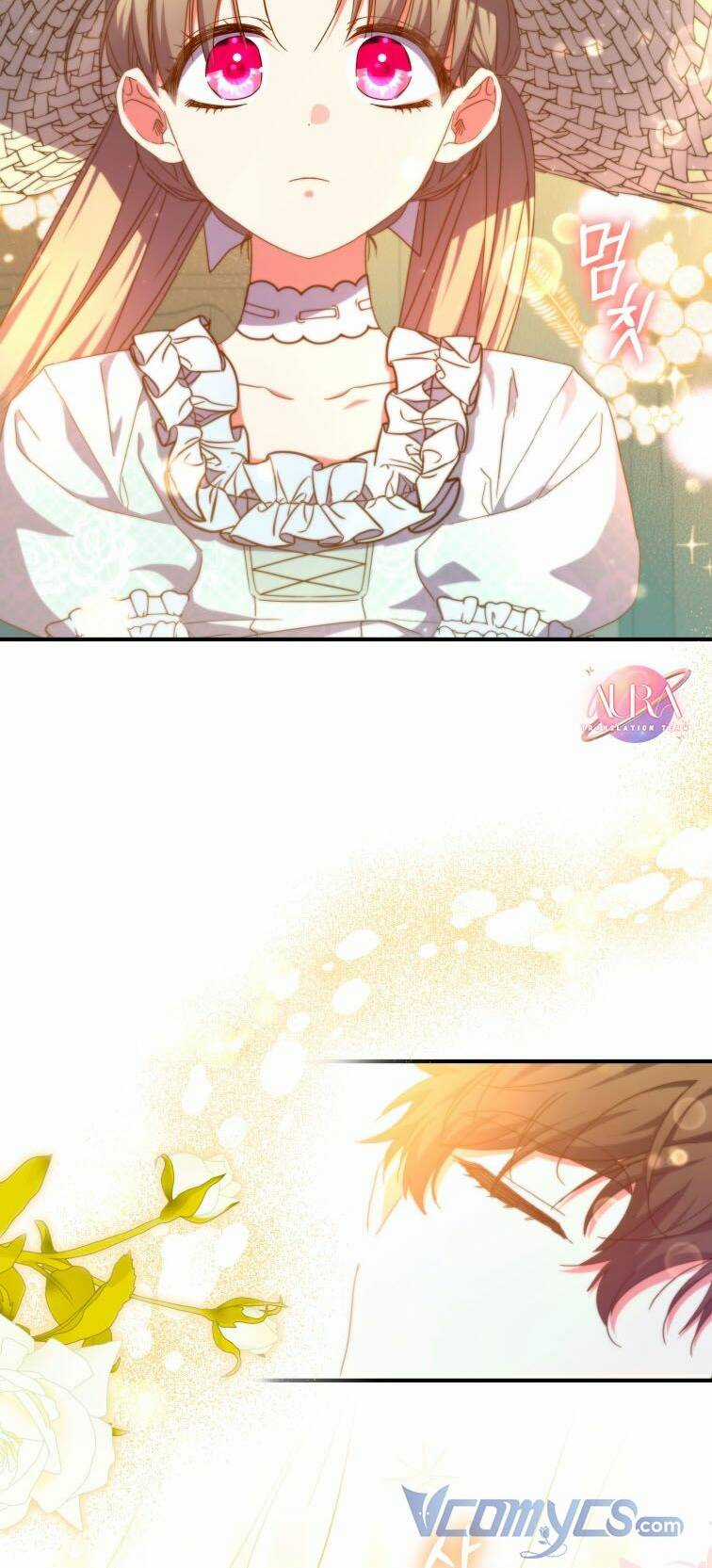 Thánh Nữ Được Đại Công Tước Nhận Nuôi Chapter 33 trang 8