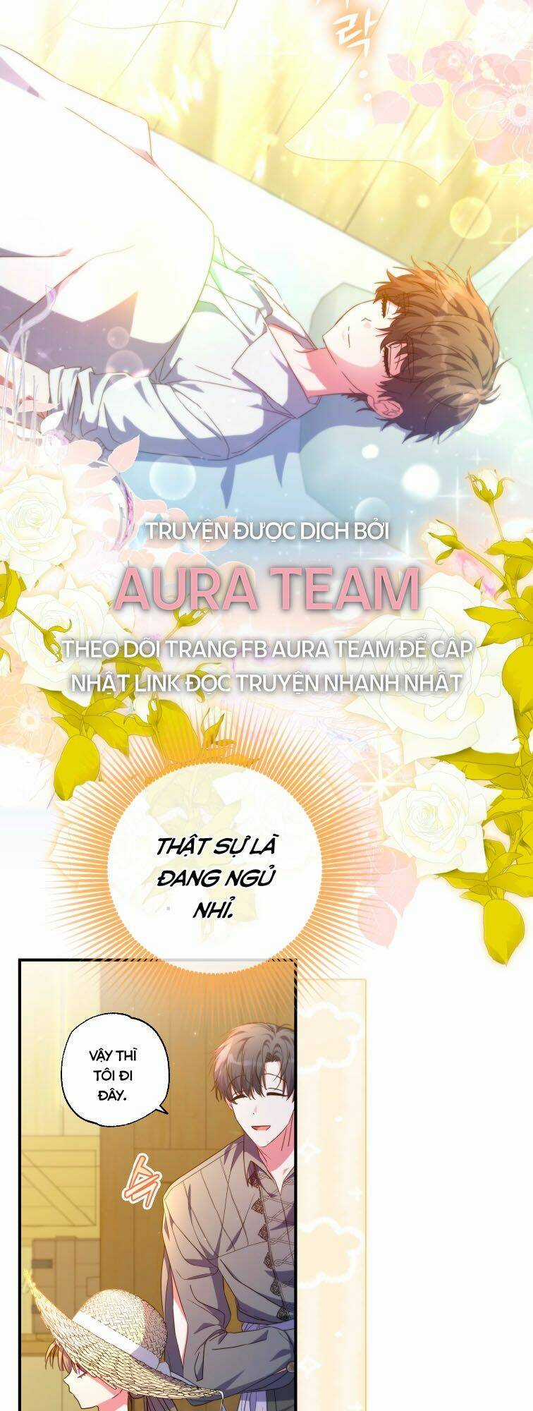 Thánh Nữ Được Đại Công Tước Nhận Nuôi Chapter 33 trang 9