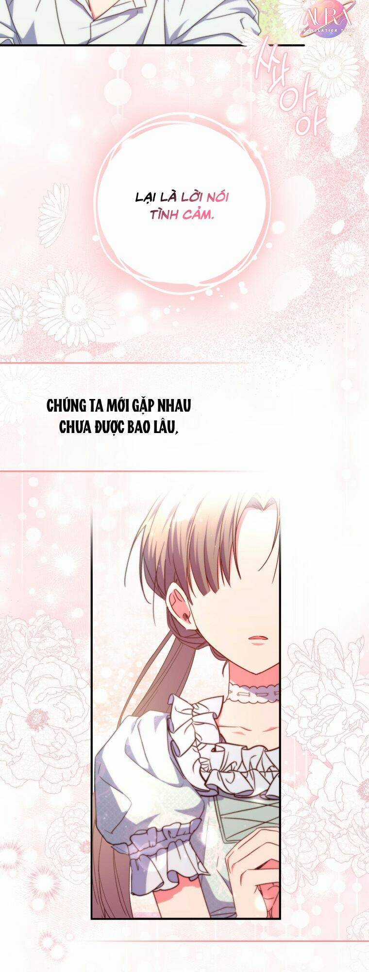 Thánh Nữ Được Đại Công Tước Nhận Nuôi Chapter 34 trang 14